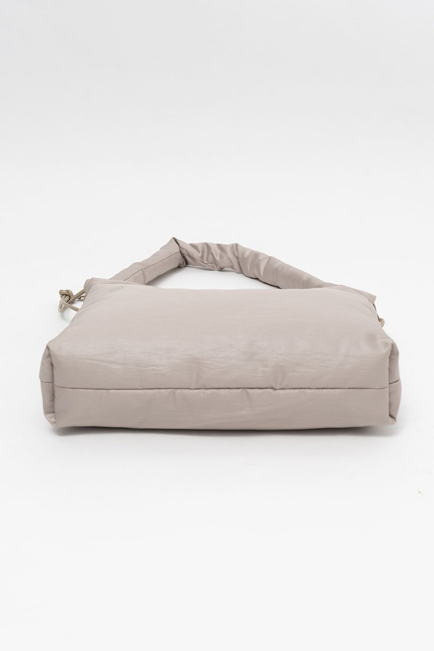 【プランク プロジェクト/PRANK PROJECT】のパテッドエナメル巾着バッグ/Putted Enamel Drawstring Bag 人気、トレンドファッション・服の通販 founy(ファニー) 　ファッション　Fashion　レディースファッション　Fashion for Women　バッグ　Bags　ポケット　Pocket, Pocket Detail　巾着　Drawstring Bag, Kinchaku　other-5|ID: prp329100003645487 ipo3291000000036888345