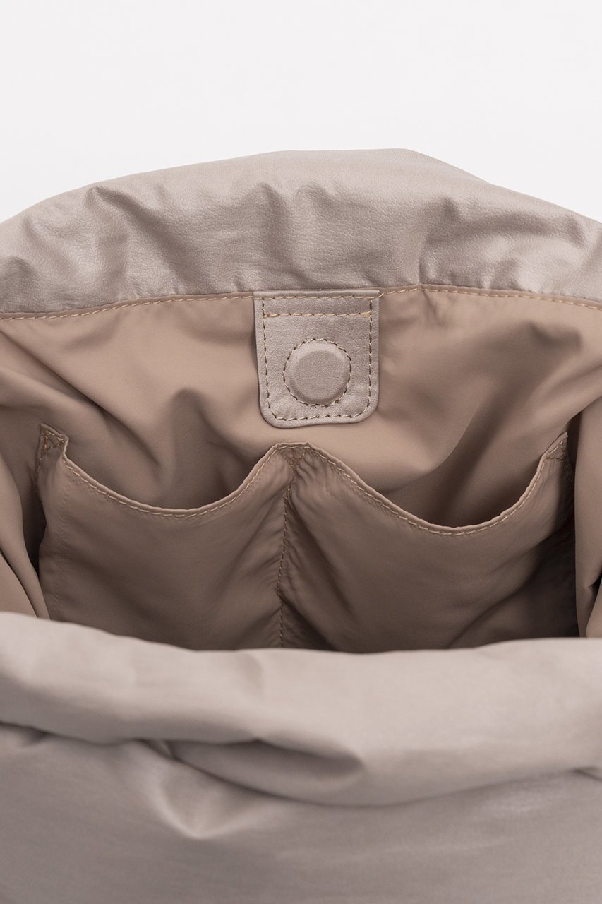 【プランク プロジェクト/PRANK PROJECT】のパテッドエナメル巾着バッグ/Putted Enamel Drawstring Bag 人気、トレンドファッション・服の通販 founy(ファニー) 　ファッション　Fashion　レディースファッション　Fashion for Women　バッグ　Bags　ポケット　Pocket, Pocket Detail　巾着　Drawstring Bag, Kinchaku　other-8|ID: prp329100003645487 ipo3291000000036888348