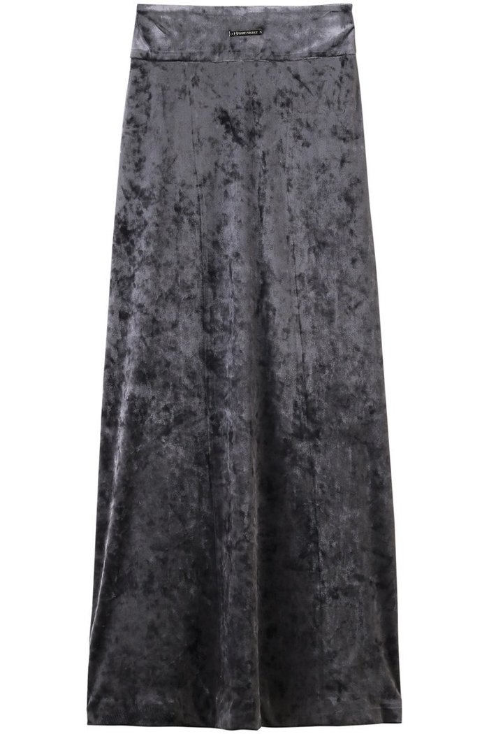 【プランク プロジェクト/PRANK PROJECT】のクラッシュベロアマキシスカート/Crashed Velour Maxi Skirt インテリア・キッズ・メンズ・レディースファッション・服の通販 founy(ファニー) https://founy.com/ ファッション Fashion レディースファッション Fashion for Women スカート Skirts ロングスカート Long Skirts / Maxi & Midi Skirts インナー Innerwear クラッシュ Distressed, Crashed Style シャイニー Shiny, Glossy Finish ストレッチ Stretch, Stretchy Fabric タイツ Tights, Legwear ベロア Velour, Soft Velvet マキシ Maxi, Full Length ロング Long, Long-Length |ID: prp329100003645494 ipo3291000000032929302