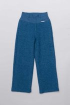 【プランク プロジェクト/PRANK PROJECT】のマルチファブリックパンツ/Multi Fabric Pants BLU(ブルー)|ID:prp329100003645495