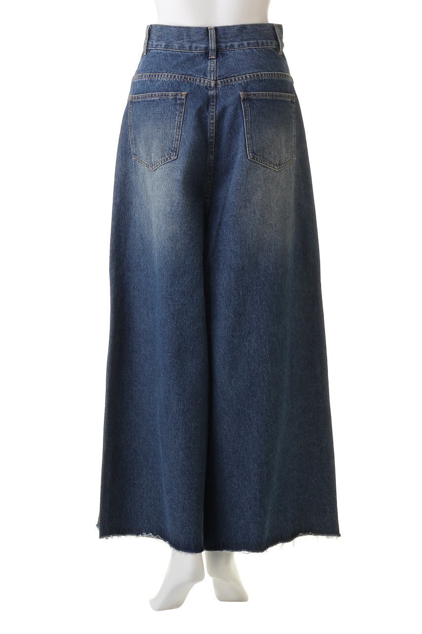 【プランク プロジェクト/PRANK PROJECT】のスーパールーズデニム/Super Loose Denim 人気、トレンドファッション・服の通販 founy(ファニー) 　ファッション　Fashion　レディースファッション　Fashion for Women　パンツ　Pants & Trousers　デニムパンツ・ジーンズ・美脚デニム　Denim Jeans & Pants　おすすめ　Recommended / Our Picks　インナー　Innerwear　スリット　Slit, Slit Detail　タイツ　Tights, Legwear　デニム　Denim, Jeans Material　ビンテージ　Vintage, Retro Style　ボトム　Bottoms, Lower Wear　ポケット　Pocket, Pocket Detail　ルーズ　Loose, Oversized　ワイド　Wide, Wide Fit　other-4|ID: prp329100003645501 ipo3291000000032828847