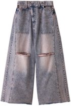 【プランク プロジェクト/PRANK PROJECT】のスーパールーズデニム/Super Loose Denim PNK(ピンク)|ID: prp329100003645501 ipo3291000000034423475