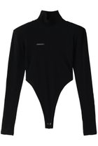 【プランク プロジェクト/PRANK PROJECT】のリブタートルネック/Ribbed Turtleneck BLK(ブラック)|ID: prp329100003645508 ipo3291000000029771585