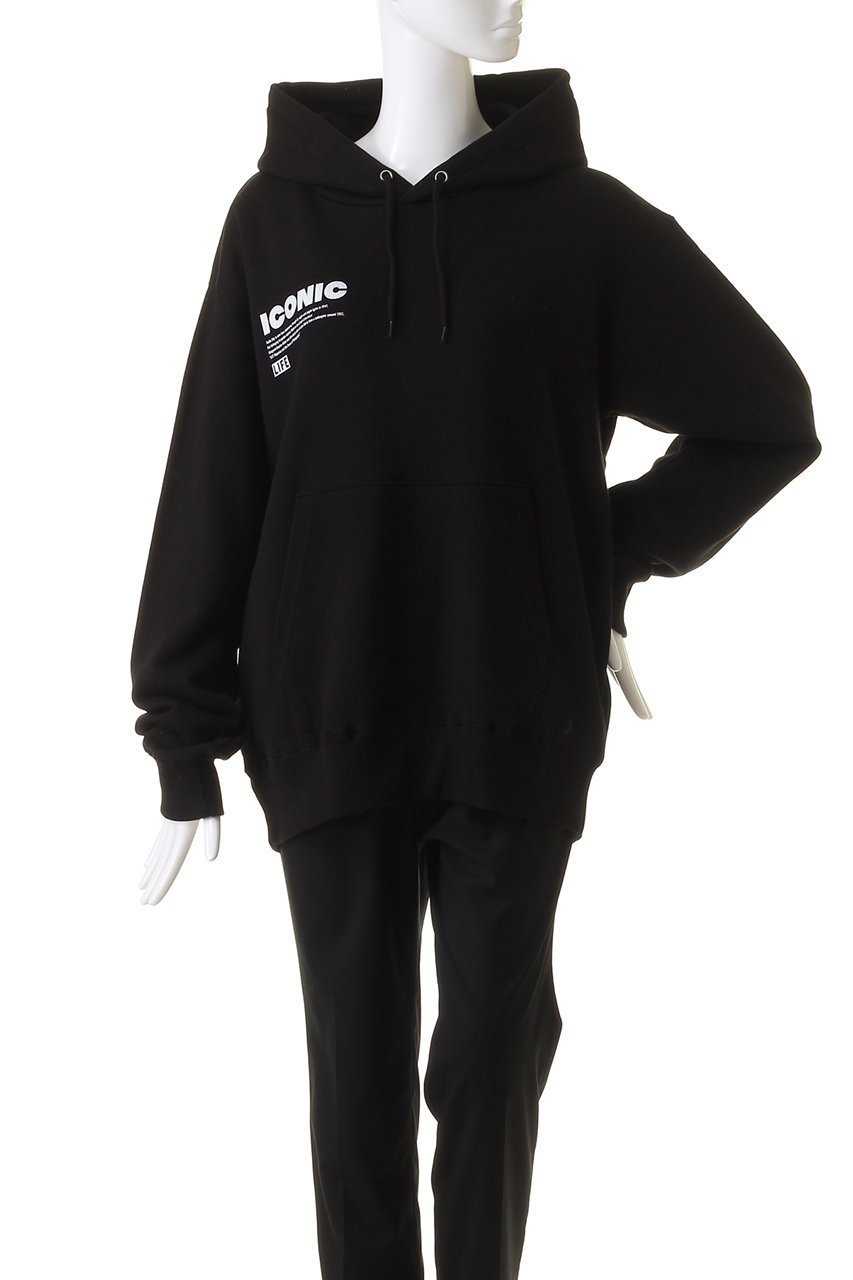 【エリオポール/heliopole】の【GOOD ROCK SPEED】LIFE HOODY フーディー 人気、トレンドファッション・服の通販 founy(ファニー) 　ファッション　Fashion　レディースファッション　Fashion for Women　トップス・カットソー　Cut & Sew Tops　シャツ・ブラウス・オフィスカジュアル　Elegant Blouses & Button-Ups　レディースパーカー・カジュアルフーディー　Casual Hoodies & Sweatshirts　ロングTシャツ・Tシャツ　Longline T-Shirts & Tees　スウェット・クルーネックトップス　Sweatshirts & Crewnecks / Relaxed Fit Sweat Tops　カットソー・ベーシックTシャツ　Cut-and-Sewn Tops / Stretch Tees & Basics　クール　Cool, Chic　グラフィック　Graphic, Graphic Design　スタイリッシュ　Stylish, Fashionable　プリント　Print, Printed Pattern　other-2|ID: prp329100003647489 ipo3291000000036830656