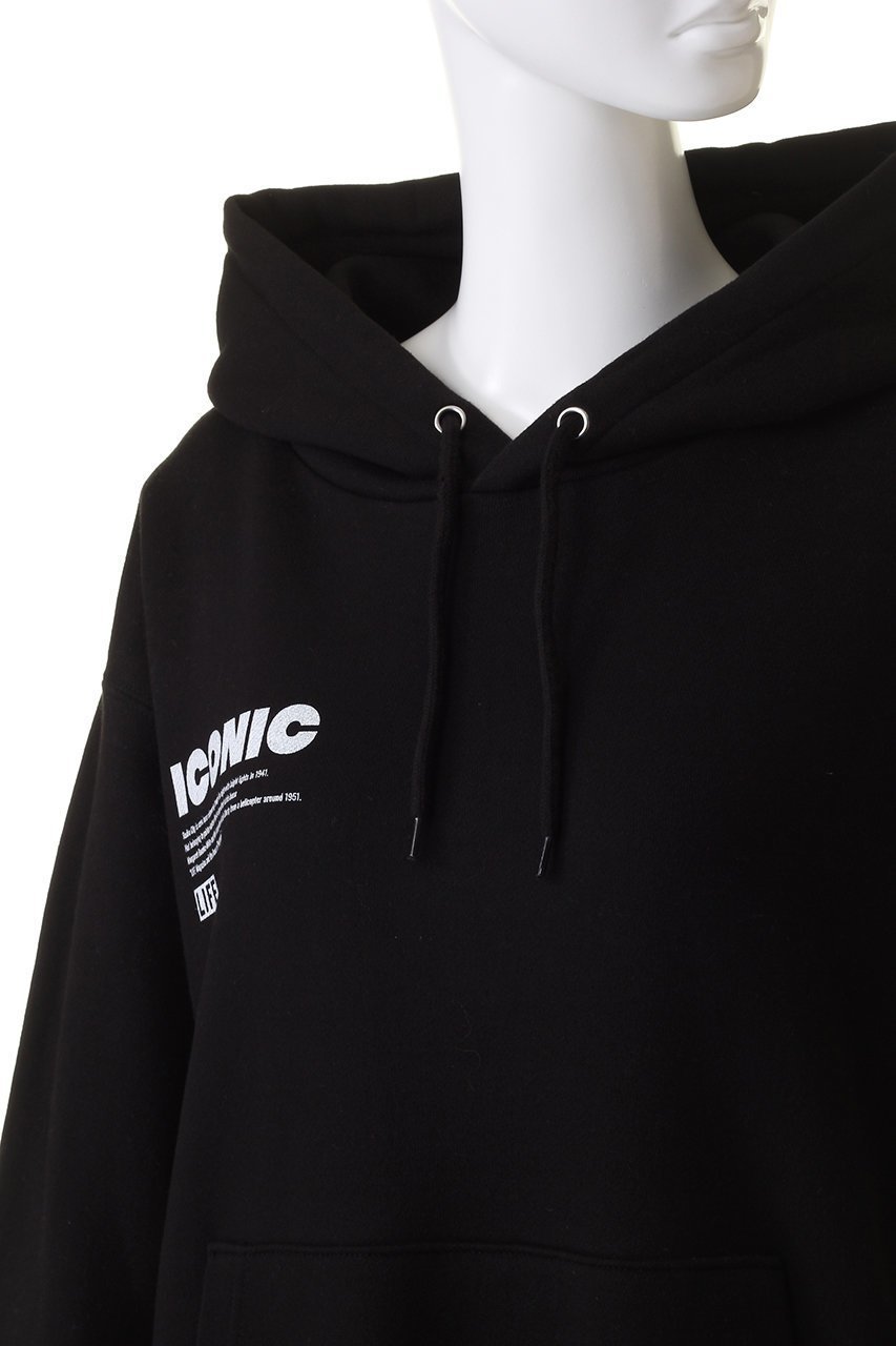 【エリオポール/heliopole】の【GOOD ROCK SPEED】LIFE HOODY フーディー 人気、トレンドファッション・服の通販 founy(ファニー) 　ファッション　Fashion　レディースファッション　Fashion for Women　トップス・カットソー　Cut & Sew Tops　シャツ・ブラウス・オフィスカジュアル　Elegant Blouses & Button-Ups　レディースパーカー・カジュアルフーディー　Casual Hoodies & Sweatshirts　ロングTシャツ・Tシャツ　Longline T-Shirts & Tees　スウェット・クルーネックトップス　Sweatshirts & Crewnecks / Relaxed Fit Sweat Tops　カットソー・ベーシックTシャツ　Cut-and-Sewn Tops / Stretch Tees & Basics　クール　Cool, Chic　グラフィック　Graphic, Graphic Design　スタイリッシュ　Stylish, Fashionable　プリント　Print, Printed Pattern　other-5|ID: prp329100003647489 ipo3291000000036830659