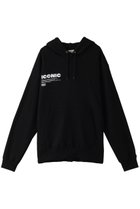 【エリオポール/heliopole】の【GOOD ROCK SPEED】LIFE HOODY フーディー ブラック|ID: prp329100003647489 ipo3291000000036988758