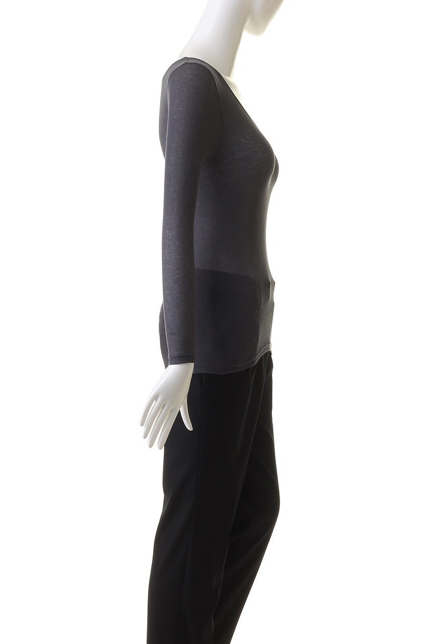 【ランジェリーク/LANGELIQUE】のソンユイット(I) 長袖インナー 人気、トレンドファッション・服の通販 founy(ファニー) 　ファッション　Fashion　レディースファッション　WOMEN　下着・ランジェリー　Underwear　その他インナー・ランジェリー　Other lingerie　インナー　Inner　シルク　Silk　フィット　Fit　ランジェリー　Lingerie　リラックス　Relax　定番　Standard　長袖　Long Sleeve　other-3|ID: prp329100003647499 ipo3291000000031394657