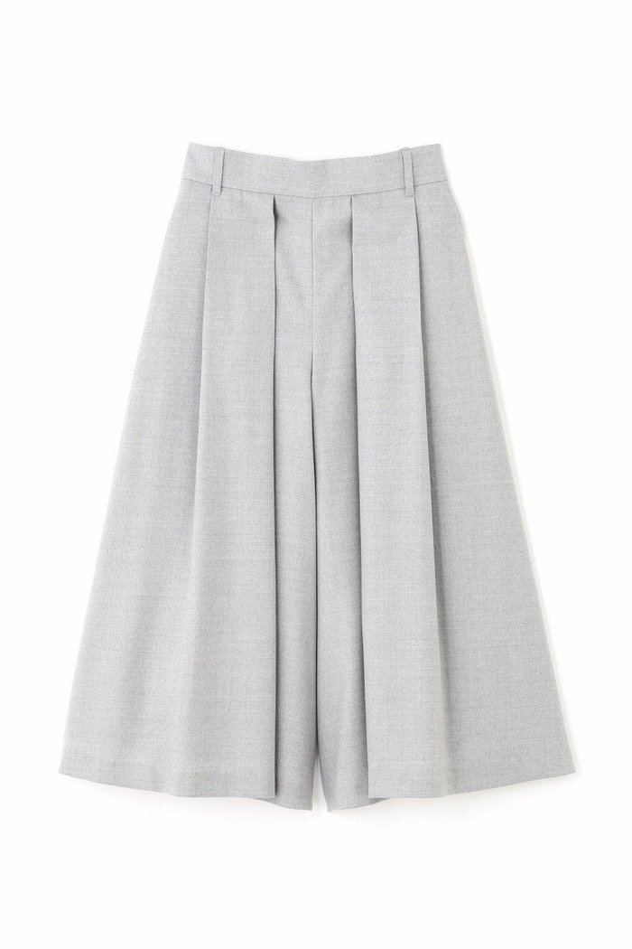 【アドーア/ADORE】のウールサキソニーパンツ インテリア・キッズ・メンズ・レディースファッション・服の通販 founy(ファニー) https://founy.com/ ファッション Fashion レディースファッション Fashion for Women パンツ Pants & Trousers おすすめ Recommended / Our Picks キュロット Culottes, Wide Shorts ジャケット Jacket, Outerwear セットアップ Set-Up, Coordinated Outfit ブルゾン Blouson, Bomber Jacket ワイド Wide, Wide Fit 定番 Standard, Basic Item |ID: prp329100003647500 ipo3291000000032930624