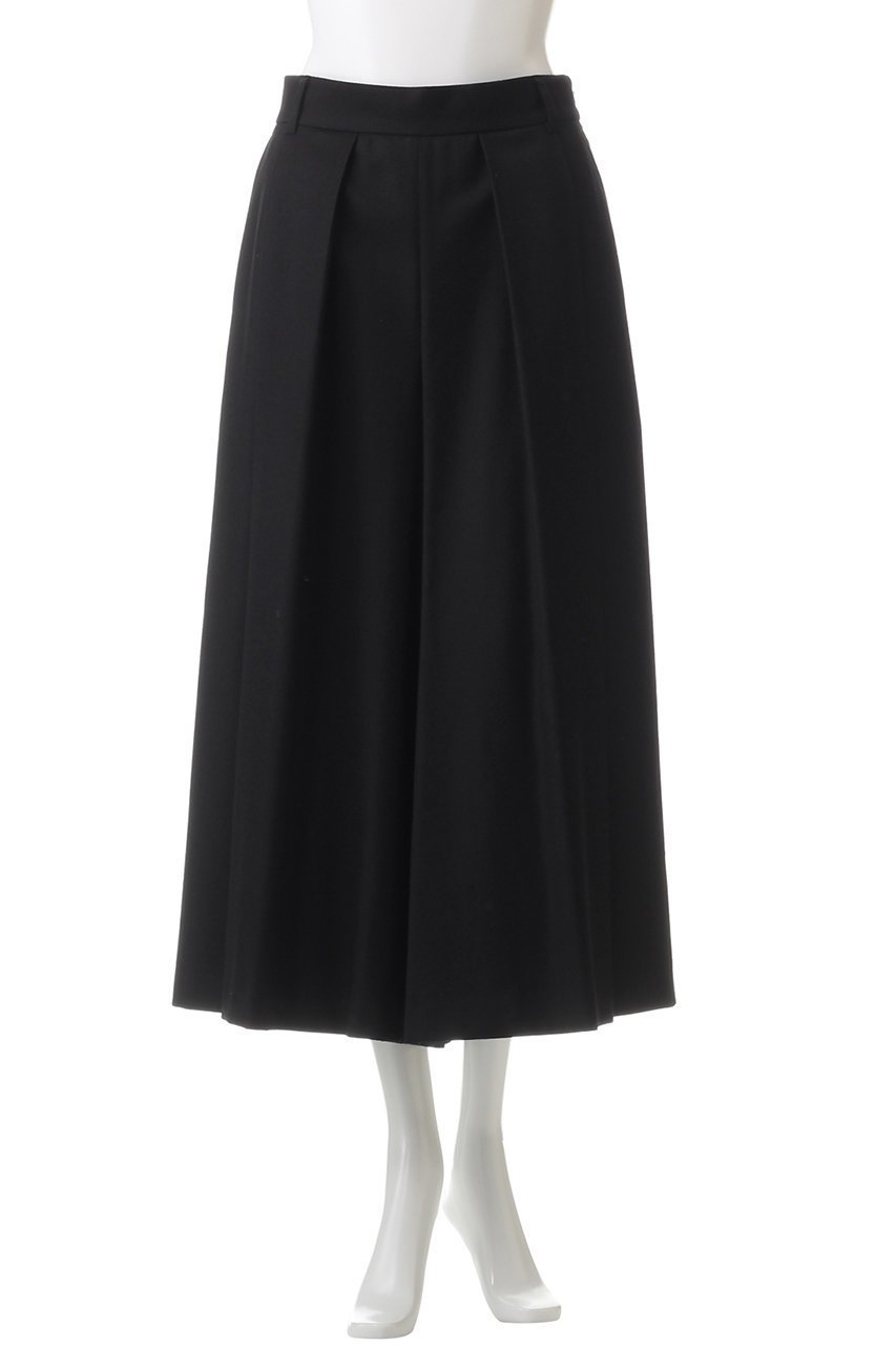【アドーア/ADORE】のウールサキソニーパンツ 人気、トレンドファッション・服の通販 founy(ファニー) 　ファッション　Fashion　レディースファッション　Fashion for Women　パンツ　Pants & Trousers　おすすめ　Recommended / Our Picks　キュロット　Culottes, Wide Shorts　ジャケット　Jacket, Outerwear　セットアップ　Set-Up, Coordinated Outfit　ブルゾン　Blouson, Bomber Jacket　ワイド　Wide, Wide Fit　定番　Standard, Basic Item　other-2|ID: prp329100003647500 ipo3291000000032930650
