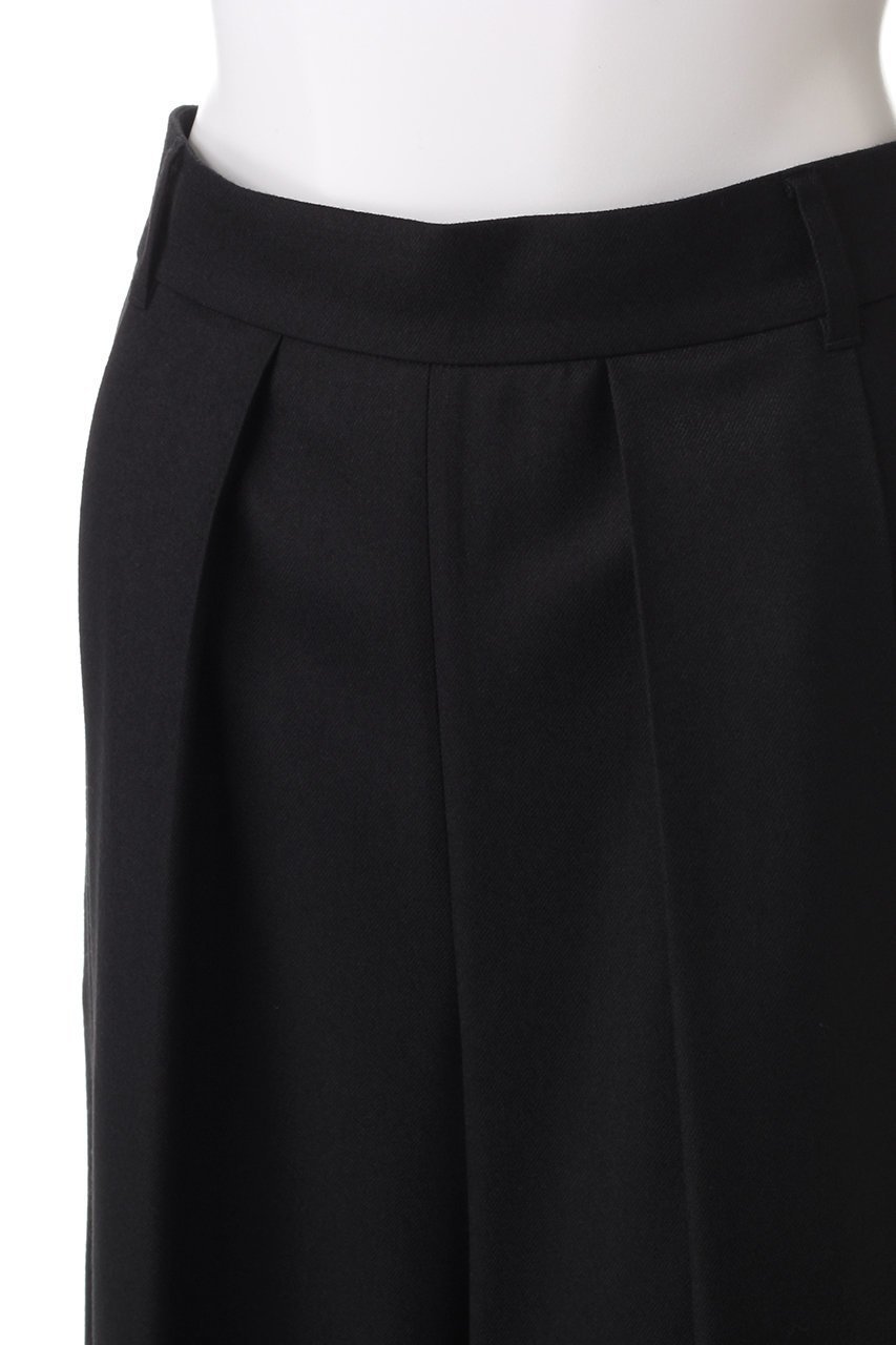 【アドーア/ADORE】のウールサキソニーパンツ 人気、トレンドファッション・服の通販 founy(ファニー) 　ファッション　Fashion　レディースファッション　Fashion for Women　パンツ　Pants & Trousers　おすすめ　Recommended / Our Picks　キュロット　Culottes, Wide Shorts　ジャケット　Jacket, Outerwear　セットアップ　Set-Up, Coordinated Outfit　ブルゾン　Blouson, Bomber Jacket　ワイド　Wide, Wide Fit　定番　Standard, Basic Item　other-5|ID: prp329100003647500 ipo3291000000032930673