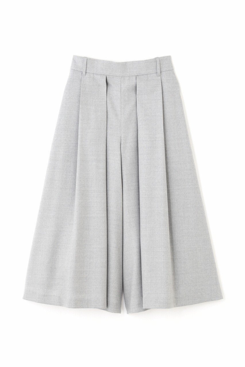 【アドーア/ADORE】のウールサキソニーパンツ 人気、トレンドファッション・服の通販 founy(ファニー) 　ファッション　Fashion　レディースファッション　Fashion for Women　パンツ　Pants & Trousers　おすすめ　Recommended / Our Picks　キュロット　Culottes, Wide Shorts　ジャケット　Jacket, Outerwear　セットアップ　Set-Up, Coordinated Outfit　ブルゾン　Blouson, Bomber Jacket　ワイド　Wide, Wide Fit　定番　Standard, Basic Item　 other-1|ID: prp329100003647500 ipo3291000000036015592