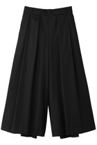 【アドーア/ADORE】のウールサキソニーパンツ 大人の最旬トレンドファッション＆コーディネート founy(ファウニー) ファッション Fashion レディースファッション Fashion for Women パンツ Pants & Trousers おすすめ Recommended / Our Picks キュロット Culottes, Wide Shorts ジャケット Jacket, Outerwear セットアップ Set-Up, Coordinated Outfit ブルゾン Blouson, Bomber Jacket ワイド Wide, Wide Fit 定番 Standard, Basic Item thumbnail ブラック|ID: prp329100003647500 ipo3291000000036579464
