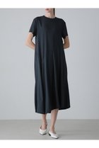 【アドーア/ADORE】のドライタッチストレッチワンピース グリーン|ID: prp329100003647508 ipo3291000000031646608