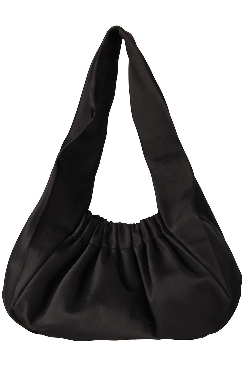 【パトゥ/PATOU】のホーボー PM 人気、トレンドファッション・服の通販 founy(ファニー) 　ファッション　Fashion　レディースファッション　Fashion for Women　バッグ　Bags　ギャザー　Gathered, Ruffled　フォルム　Silhouette, Form　other-3|ID: prp329100003647514 ipo3291000000032796642