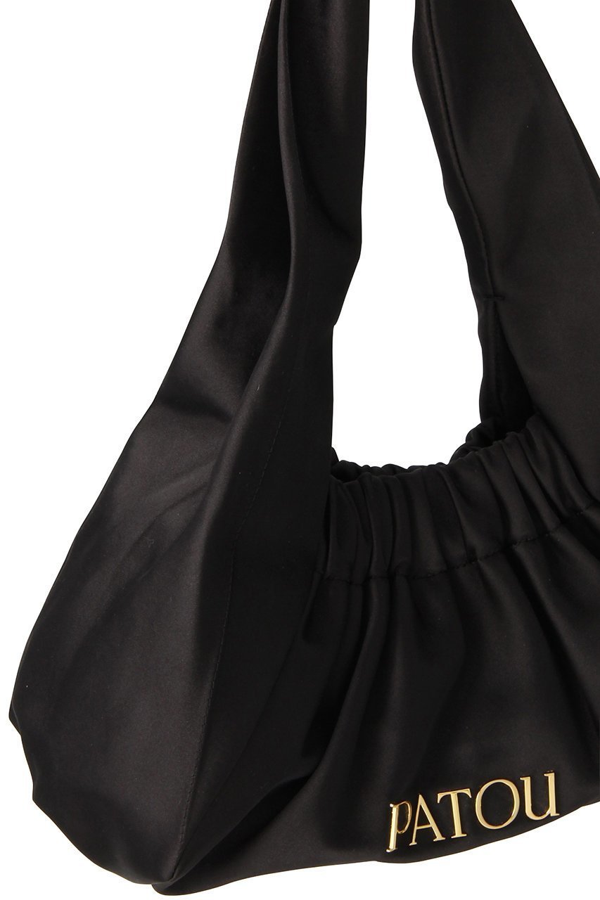 【パトゥ/PATOU】のホーボー PM 人気、トレンドファッション・服の通販 founy(ファニー) 　ファッション　Fashion　レディースファッション　Fashion for Women　バッグ　Bags　ギャザー　Gathered, Ruffled　フォルム　Silhouette, Form　other-4|ID: prp329100003647514 ipo3291000000032796644