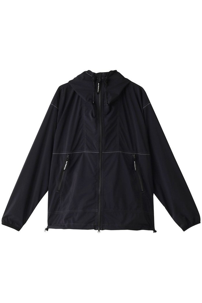 【アンドワンダー/and wander】の【UNISEX】PERTEX wind jacket インテリア・キッズ・メンズ・レディースファッション・服の通販 founy(ファニー) https://founy.com/ ファッション Fashion レディースファッション WOMEN アウター Coat Outerwear ジャケット Jackets ブルゾン Blouson/Jackets ユニセックス Unisex コンパクト Compact シンプル Simple ジャケット Jacket ブルゾン Blouson ポーチ Pouch 定番 Standard |ID: prp329100003647518 ipo3291000000023962415