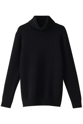 【スローン/SLOANE】の【UNISEX】3G&5Gジーロンラム×カシミヤタートルネック 人気、トレンドファッション・服の通販 founy(ファニー) ファッション Fashion レディースファッション Fashion for Women トップス・カットソー Cut & Sew Tops ニット Knit Tops & Sweaters カジュアルプルオーバー・ニットトップス Pullovers & Knit Tops / Casual Pullovers タートルネック・ハイネックトップス Turtlenecks & High-Neck Tops ユニセックス Unisex, Genderless タートルネック Turtleneck, High Neck 冬 Winter / This Winter 定番 Standard, Basic Item |ID:prp329100003647522