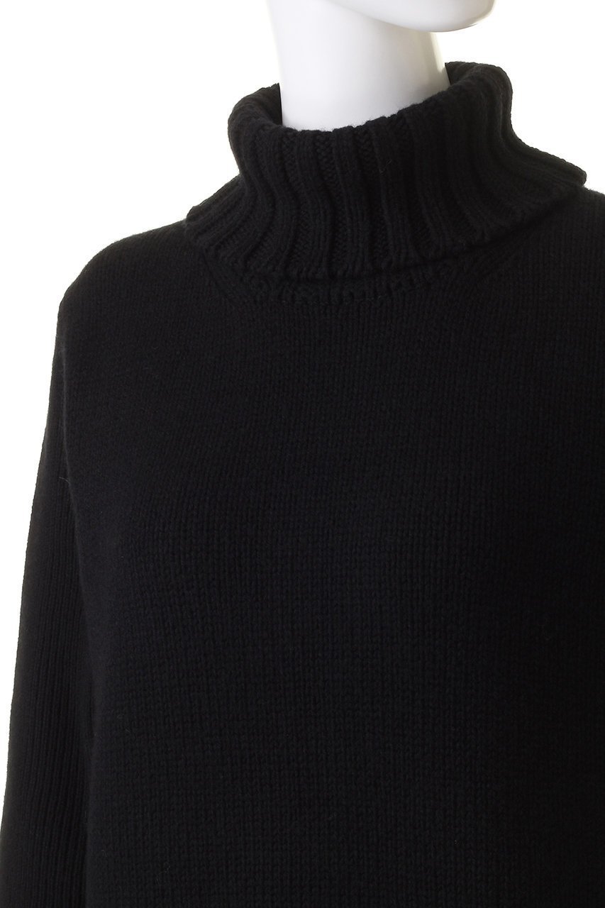 【スローン/SLOANE】の【UNISEX】3G&5Gジーロンラム×カシミヤタートルネック 人気、トレンドファッション・服の通販 founy(ファニー) 　ファッション　Fashion　レディースファッション　Fashion for Women　トップス・カットソー　Cut & Sew Tops　ニット　Knit Tops & Sweaters　カジュアルプルオーバー・ニットトップス　Pullovers & Knit Tops / Casual Pullovers　タートルネック・ハイネックトップス　Turtlenecks & High-Neck Tops　ユニセックス　Unisex, Genderless　タートルネック　Turtleneck, High Neck　冬　Winter / This Winter　定番　Standard, Basic Item　other-5|ID: prp329100003647522 ipo3291000000032956437