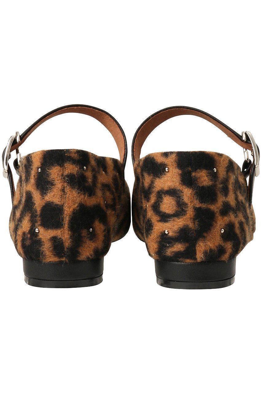 【ダニエラ アンド ジェマ/Daniella & GEMMA】のストラップ付きバレエフラットシューズ 人気、トレンドファッション・服の通販 founy(ファニー) 　ファッション　Fashion　レディースファッション　Fashion for Women　シューズ　Shoes, Footwear　シルバー　Silver, Metallic Silver　トレンド　Trend, Trending Now　バレエ　Ballet, Ballet Style　ビジュー　Bijou, Jewel-like Accent　フォルム　Silhouette, Form　フラット　Flat, Flat Shoes　ベルベット　Velvet, Velvety　ラップ　Wrap, Wrap Design　ワイド　Wide, Wide Fit　other-3|ID: prp329100003649713 ipo3291000000035662432