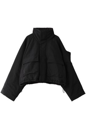 【メゾンスペシャル/MAISON SPECIAL】のReversible Padded Short Blouson/リバーシブルパテットショートブルゾン 人気、トレンドファッション・服の通販 founy(ファニー) ファッション Fashion レディースファッション WOMEN アウター Coat Outerwear ジャケット Jackets ブルゾン Blouson/Jackets グログラン Grosgrain ジャケット Jacket スピンドル Spindle タフタ Taffeta ブルゾン Blouson リバーシブル Reversible ワイド Wide |ID:prp329100003649725