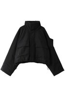 【メゾンスペシャル/MAISON SPECIAL】のReversible Padded Short Blouson/リバーシブルパテットショートブルゾン 人気、トレンドファッション・服の通販 founy(ファニー) ファッション Fashion レディースファッション WOMEN アウター Coat Outerwear ジャケット Jackets ブルゾン Blouson/Jackets グログラン Grosgrain ジャケット Jacket スピンドル Spindle タフタ Taffeta ブルゾン Blouson リバーシブル Reversible ワイド Wide |ID:prp329100003649725