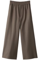 【ベイジ,/BEIGE,】のCORBY(コービー)/ワイドパンツ Taupe|ID: prp329100003651602 ipo3291000000035402324