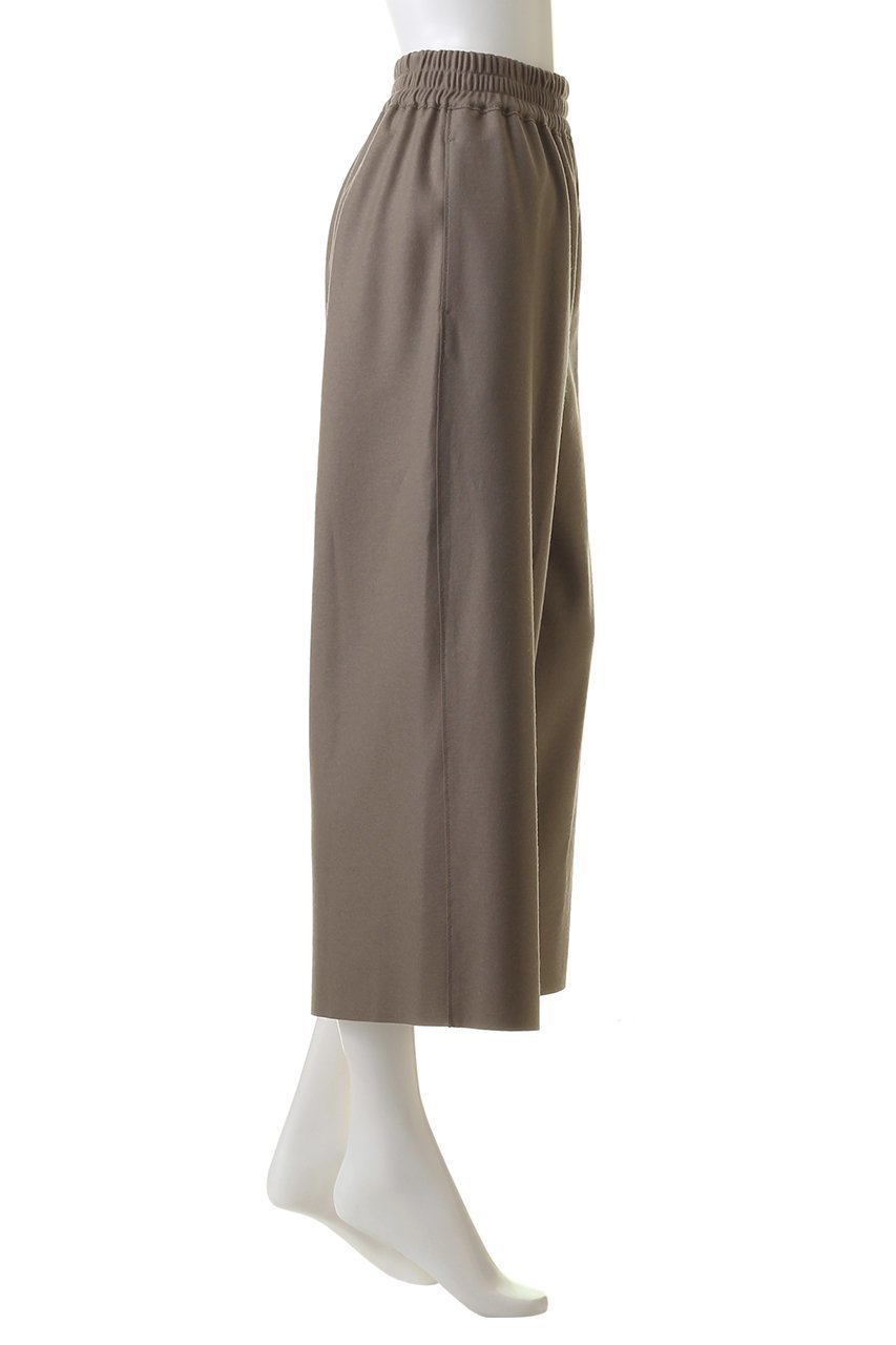 【ベイジ,/BEIGE,】のCORBY(コービー)/ワイドパンツ 人気、トレンドファッション・服の通販 founy(ファニー) 　ファッション　Fashion　レディースファッション　Fashion for Women　パンツ　Pants & Trousers　おすすめ　Recommended / Our Picks　クロップド　Cropped, Short Length　ショート　Short, Short Length　ストレッチ　Stretch, Stretchy Fabric　セットアップ　Set-Up, Coordinated Outfit　ワイド　Wide, Wide Fit　エレガント 上品　Elegant　定番　Standard, Basic Item　A/W・秋冬　Autumn/Winter　other-3|ID: prp329100003651602 ipo3291000000035402327