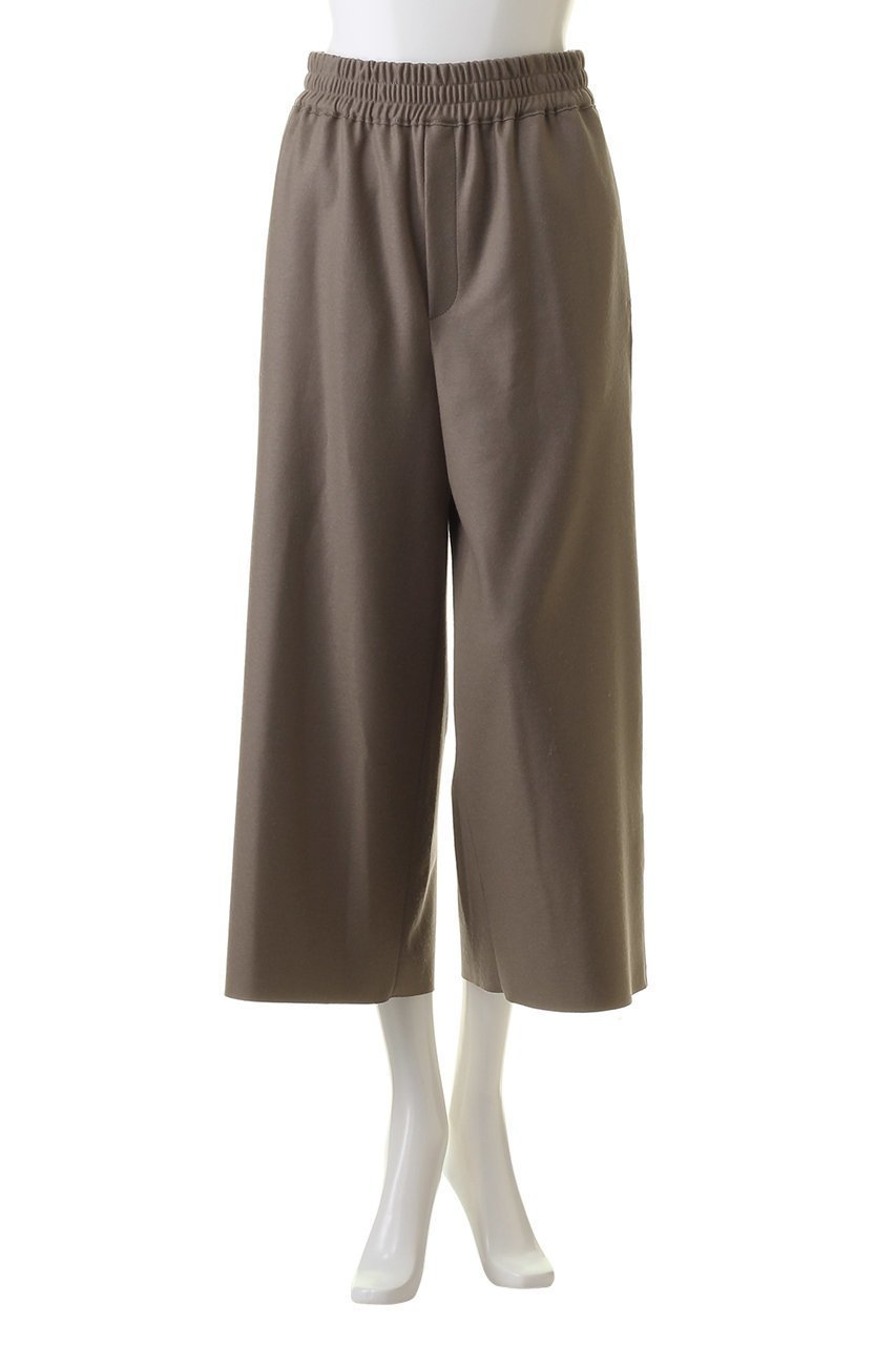 【ベイジ,/BEIGE,】のCORBY(コービー)/ワイドパンツ 人気、トレンドファッション・服の通販 founy(ファニー) ファッション Fashion レディースファッション Fashion for Women パンツ Pants & Trousers おすすめ Recommended / Our Picks クロップド Cropped, Short Length ショート Short, Short Length ストレッチ Stretch, Stretchy Fabric セットアップ Set-Up, Coordinated Outfit ワイド Wide, Wide Fit エレガント 上品 Elegant 定番 Standard, Basic Item A/W・秋冬 Autumn/Winter other-2|ID: prp329100003651602 ipo3291000000035954438