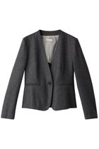 【ベイジ,/BEIGE,】のCORBY(コービー)/ノーカラージャケット C.Gray|ID: prp329100003651603 ipo3291000000036758880