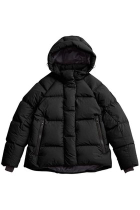 【カナダグース/CANADA GOOSE】 【日本限定】2621WBJ Bryden Puffer BL ブライデン パッファー人気、トレンドファッション・服の通販 founy(ファニー) ファッション Fashion レディースファッション WOMEN アウター Coat Outerwear コート Coats ジャケット Jacket ダウン Down ドローコード Draw Cord パフォーマンス Performance フィット Fit フラップ Flap ポケット Pocket 別注 Special Order リブニット Rib Knit 冬 Winter 再入荷 Restock/Back In Stock/Re Arrival |ID:prp329100003655889