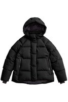 【カナダグース/CANADA GOOSE】の【日本限定】2621WBJ Bryden Puffer BL ブライデン パッファー 人気、トレンドファッション・服の通販 founy(ファニー) ファッション Fashion レディースファッション WOMEN アウター Coat Outerwear コート Coats ジャケット Jacket ダウン Down ドローコード Draw Cord パフォーマンス Performance フィット Fit フラップ Flap ポケット Pocket 別注 Special Order リブニット Rib Knit 冬 Winter 再入荷 Restock/Back In Stock/Re Arrival |ID:prp329100003655889