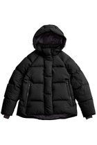 【カナダグース/CANADA GOOSE】の【日本限定】2621WBJ Bryden Puffer BL ブライデン パッファー ブラック|ID:prp329100003655889