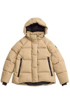 【カナダグース/CANADA GOOSE】の【日本限定】2621WBJ Bryden Puffer BL ブライデン パッファー タン|ID:prp329100003655889