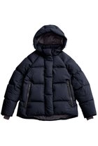 【カナダグース/CANADA GOOSE】の【日本限定】2621WBJ Bryden Puffer BL ブライデン パッファー アトランティックネイビー|ID:prp329100003655889