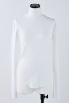 【ナゴンスタンス/nagonstans】のコンパクトフライス ハイネック Salt|ID: prp329100003655892 ipo3291000000036149857