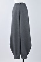 【ナゴンスタンス/nagonstans】のダンボール 裾スリット PT/パンツ Stone|ID: prp329100003655895 ipo3291000000036864686