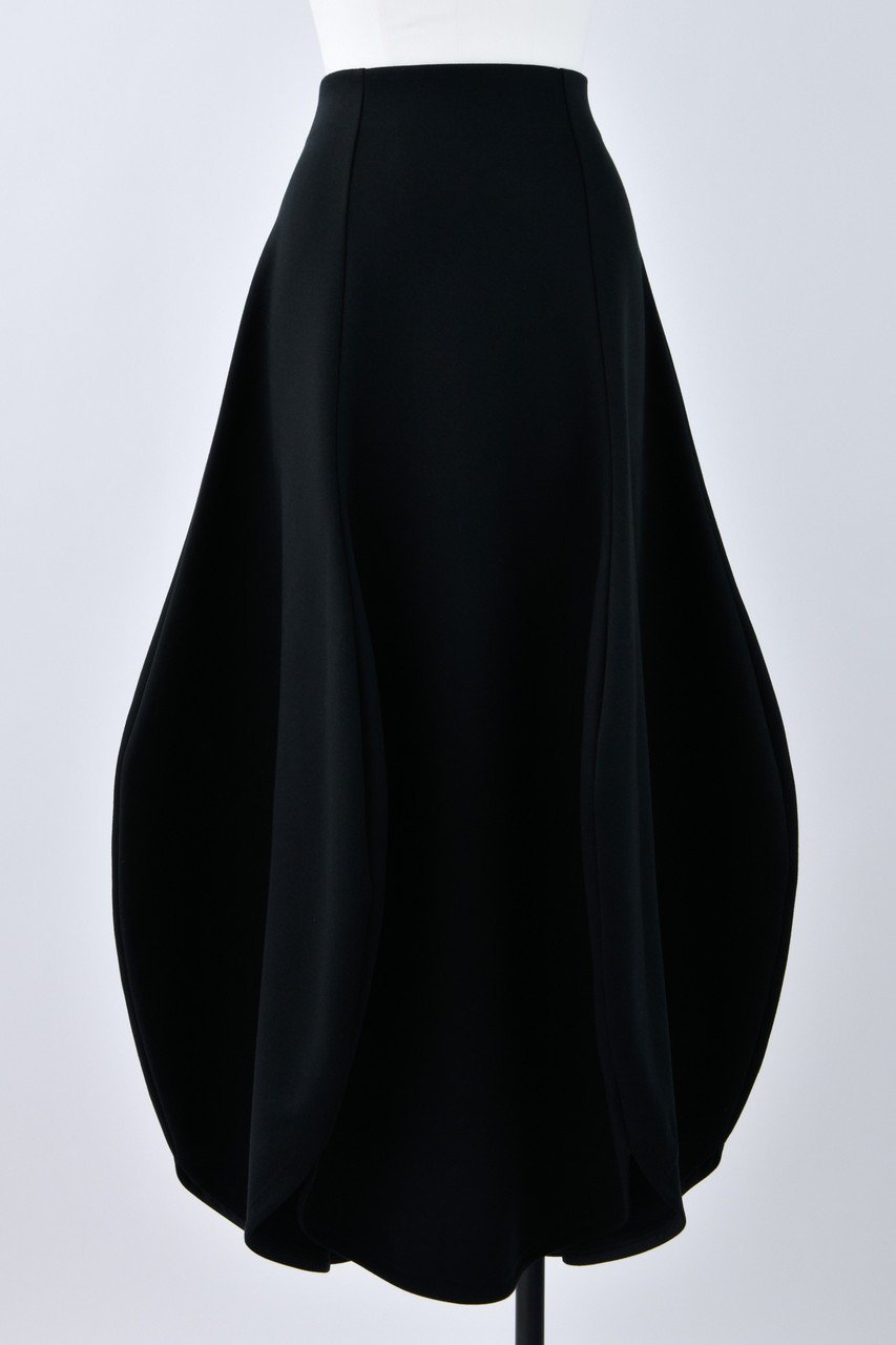 【ナゴンスタンス/nagonstans】のダンボール Rounded SK/スカート 人気、トレンドファッション・服の通販 founy(ファニー) 　ファッション　Fashion　レディースファッション　Fashion for Women　スカート　Skirts　ロングスカート　Long Skirts / Maxi & Midi Skirts　ウェーブ　Wavy Pattern　コンパクト　Compact, Small Size　バランス　Balance, Style Balance　フォルム　Silhouette, Form　ロング　Long, Long-Length　洗える　Machine Washable　 other-1|ID: prp329100003655896 ipo3291000000032927276