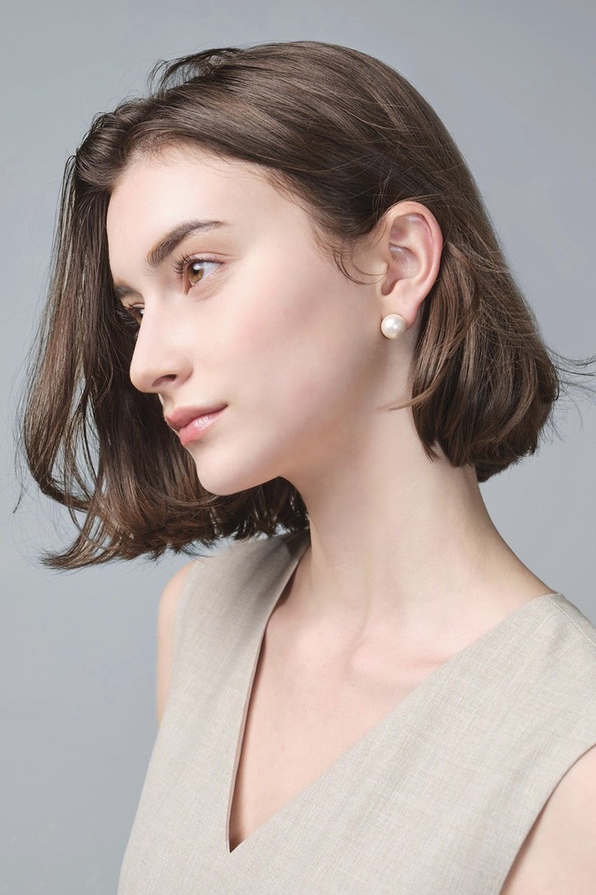 【デイジーリン/DAISY LIN】の知的上品パールピアス2色セット 人気、トレンドファッション・服の通販 founy(ファニー) 　ファッション　Fashion　レディースファッション　WOMEN　ジュエリー　Jewelry　リング　Rings　イヤリング　Earrings　アクセサリー　Accessories　イヤリング　Earrings　パール　Pearl　フォーマル　Formal　エレガント 上品　Elegant　旅行　Travel　other-6|ID: prp329100003658251 ipo3291000000031394013