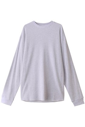 【オールド イングランド/OLD ENGLAND / MEN】の【MEN】ワッフル L/S クルーネックプルオーバー 人気、トレンドファッション・服の通販 founy(ファニー) ファッション Fashion メンズファッション MEN トップス・カットソー Tops/Tshirt/Men シャツ Shirts シンプル Simple スリーブ Sleeve ボトム Bottom ロング Long ワッフル Waffle 吸水 Water Absorption 無地 Plain Color |ID:prp329100003658253