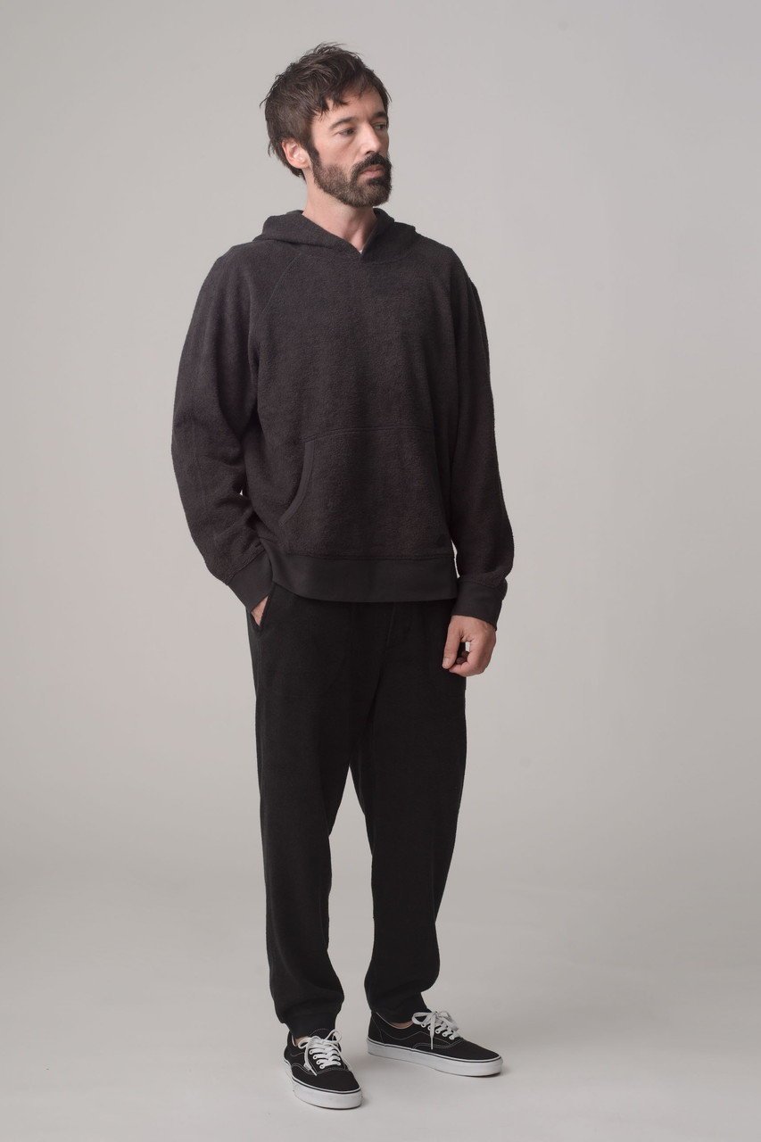 【アウターノウン/OUTERKNOWN / MEN】の【MEN】HIGHTIDE パイルプルオーバーフーディー 人気、トレンドファッション・服の通販 founy(ファニー) 　ファッション　Fashion　メンズファッション　Fashion for Men　トップス・カットソー　Cut & Sew Tops　パーカー・フーディー / カジュアルコーデ　Hoodies & Parkas　メンズシャツ　Shirts　カリフォルニア　California, Cali Style　コレクション　Collection, Seasonal Line　バランス　Balance, Style Balance　ベーシック　Basic, Essential　other-6|ID: prp329100003658257 ipo3291000000032869982