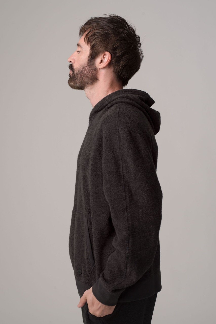 【アウターノウン/OUTERKNOWN / MEN】の【MEN】HIGHTIDE パイルプルオーバーフーディー 人気、トレンドファッション・服の通販 founy(ファニー) 　ファッション　Fashion　メンズファッション　Fashion for Men　トップス・カットソー　Cut & Sew Tops　パーカー・フーディー / カジュアルコーデ　Hoodies & Parkas　メンズシャツ　Shirts　カリフォルニア　California, Cali Style　コレクション　Collection, Seasonal Line　バランス　Balance, Style Balance　ベーシック　Basic, Essential　other-8|ID: prp329100003658257 ipo3291000000032869994