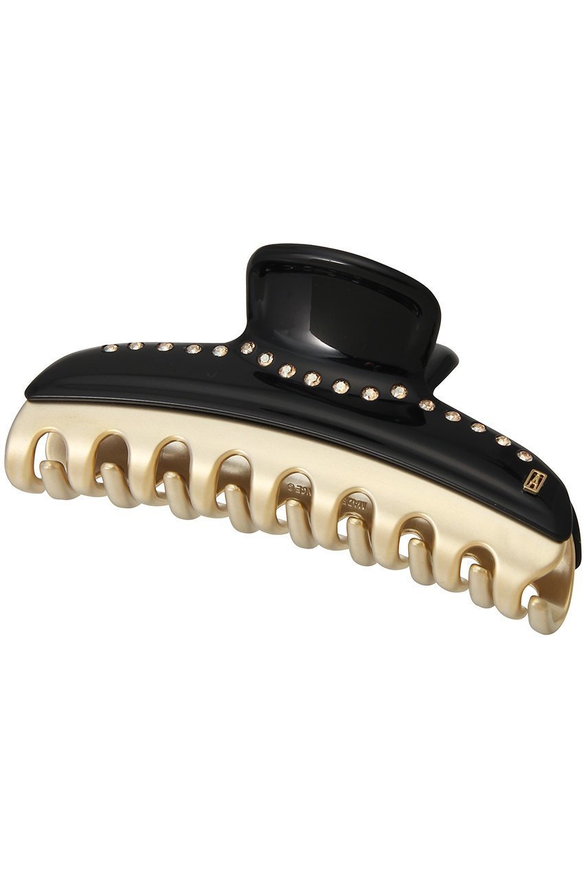 【アレクサンドル ドゥ パリ/ALEXANDRE DE PARIS】のVENDOME CLIP L (11cm)/クリップ 人気、トレンドファッション・服の通販 founy(ファニー) 　ファッション　Fashion　レディースファッション　Fashion for Women　シュシュ&ヘアアクセ/ヘアアレンジ　Scrunchies & Hair Accessories　アクセサリー　Fashion Accessories　シンプル　Simple, Minimal　バレッタ　Barrette, Hair Clip　パーティ　Party, Party Style　ビジュー　Bijou, Jewel-like Accent　 other-1|ID: prp329100003658279 ipo3291000000032868303