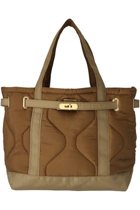 【シータパランティカ/sita parantica】 キルティング トートバッグ M人気、トレンドファッション・服の通販 founy(ファニー) ファッション Fashion レディースファッション Fashion for Women バッグ Bags キルティング Quilted, Quilting キルト Quilt, Quilted Fabric ヴィンテージ Vintage Style |ID:prp329100003658320