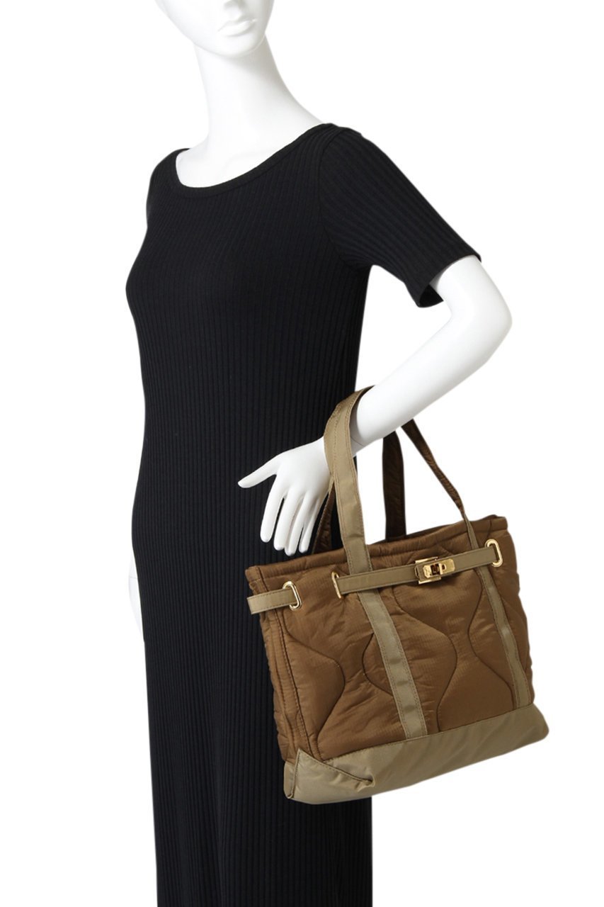 【シータパランティカ/sita parantica】のキルティング トートバッグ M 人気、トレンドファッション・服の通販 founy(ファニー) 　ファッション　Fashion　レディースファッション　Fashion for Women　バッグ　Bags　キルティング　Quilted, Quilting　キルト　Quilt, Quilted Fabric　ヴィンテージ　Vintage Style　other-2|ID: prp329100003658320 ipo3291000000032790798