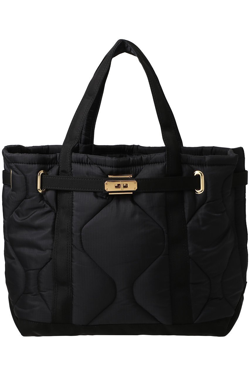 【シータパランティカ/sita parantica】のキルティング トートバッグ M 人気、トレンドファッション・服の通販 founy(ファニー) ファッション Fashion レディースファッション Fashion for Women バッグ Bags キルティング Quilted, Quilting スクエア Square, Square Shape フォルム Silhouette, Form エレガント 上品 Elegant 定番 Standard, Basic Item other-1|ID: prp329100003658320 ipo3291000000035972070