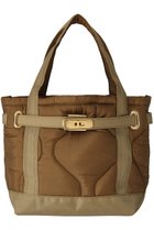 【シータパランティカ/sita parantica】のキルティング トートバッグ S 人気、トレンドファッション・服の通販 founy(ファニー) ファッション Fashion レディースファッション Fashion for Women バッグ Bags キルティング Quilted, Quilting キルト Quilt, Quilted Fabric ヴィンテージ Vintage Style エレガント 上品 Elegant thumbnail コヨーテ|ID: prp329100003658321 ipo3291000000035104966