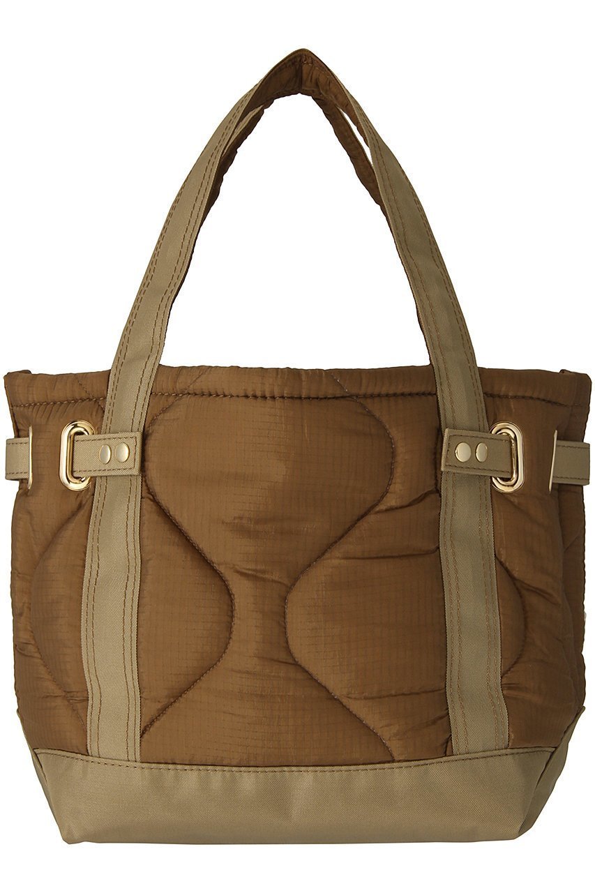 【シータパランティカ/sita parantica】のキルティング トートバッグ S 人気、トレンドファッション・服の通販 founy(ファニー) 　ファッション　Fashion　レディースファッション　Fashion for Women　バッグ　Bags　キルティング　Quilted, Quilting　キルト　Quilt, Quilted Fabric　ヴィンテージ　Vintage Style　エレガント 上品　Elegant　other-3|ID: prp329100003658321 ipo3291000000035104968