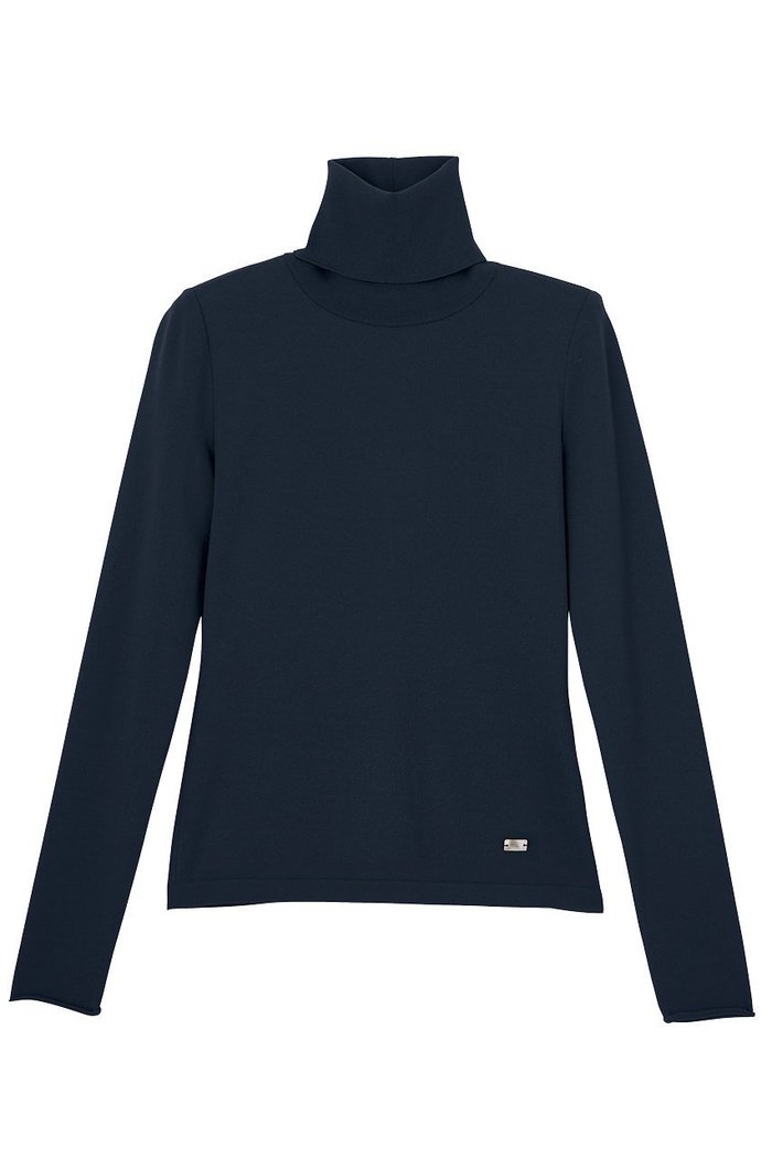 【デイジーリン/DAISY LIN】のWashable Audrey High Neck インテリア・キッズ・メンズ・レディースファッション・服の通販 founy(ファニー) https://founy.com/ ファッション Fashion レディースファッション Fashion for Women トップス・カットソー Cut & Sew Tops シャツ・ブラウス・オフィスカジュアル Elegant Blouses & Button-Ups ロングTシャツ・Tシャツ Longline T-Shirts & Tees カットソー・ベーシックTシャツ Cut-and-Sewn Tops / Stretch Tees & Basics インナー Innerwear ウォッシャブル Machine Washable 洗える Machine Washable シンプル Simple, Minimal ジャケット Jacket, Outerwear スタイリッシュ Stylish, Fashionable ストレッチ Stretch, Stretchy Fabric スリーブ Sleeve, Long Sleeve / Short Sleeve なめらか Smooth, Silky Texture ハイネック High Neck, Mock Neck パターン Pattern, Design Print ロング Long, Long-Length |ID: prp329100003661031 ipo3291000000035686679