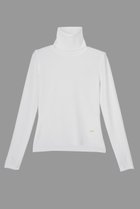 【デイジーリン/DAISY LIN】のWashable Audrey High Neck ホワイト|ID: prp329100003661031 ipo3291000000036997351