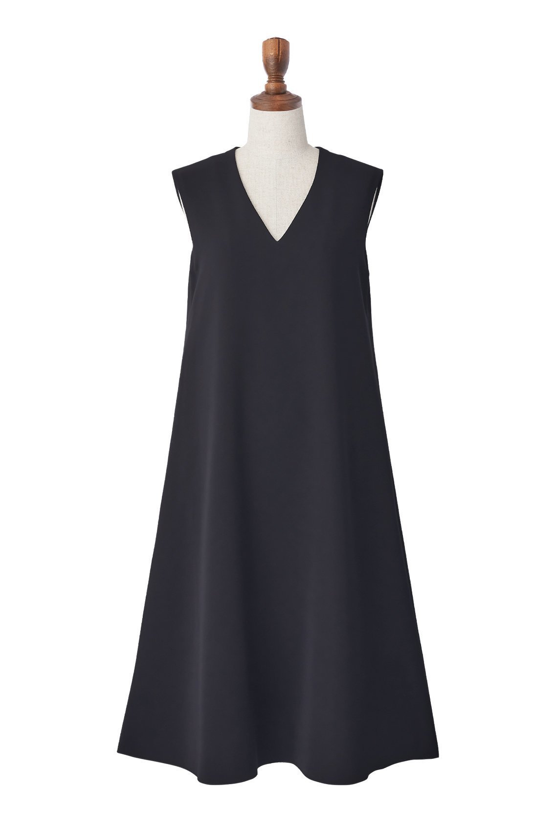 【デイジーリン/DAISY LIN】のDress “Bell Flare” インテリア・キッズ・メンズ・レディースファッション・服の通販 founy(ファニー) 　ファッション　Fashion　レディースファッション　WOMEN　ワンピース　Dress　ドレス　Party Dresses　チュニック　Tunic　ウォッシャブル　Washable　春　Spring　ストレッチ　Stretch　タートルネック　Turtleneck　チュニック　Tunic　なめらか　Smooth　人気　Popularity　フレア　Flare　リラックス　Relax　A/W・秋冬　Aw・Autumn/Winter・Fw・Fall-Winter　S/S・春夏　Ss・Spring/Summer　おすすめ　Recommend　夏　Summer　NEW・新作・新着・新入荷　New Arrivals　ミッドナイトブルー|ID: prp329100003661035 ipo3291000000032257342